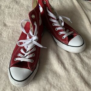 Converse Chuck Taylor High Tops